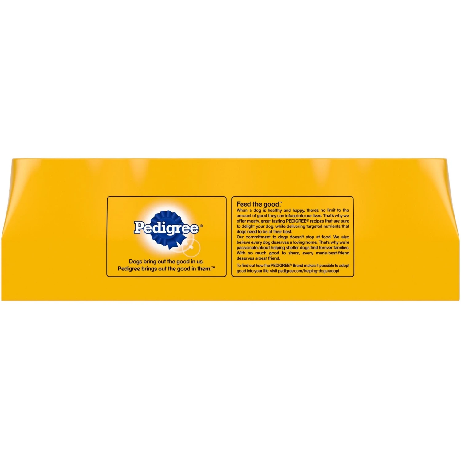 Pedigree Chopped Ground Dinner Chicken With Beef Adult Canned Wet Dog Food Variety Pack + 2 Items 8 Pedigree Chopped Ground Dinner Chicken With Beef Adult Canned Wet Dog Food Variety Pack + 2 Items - Image 6