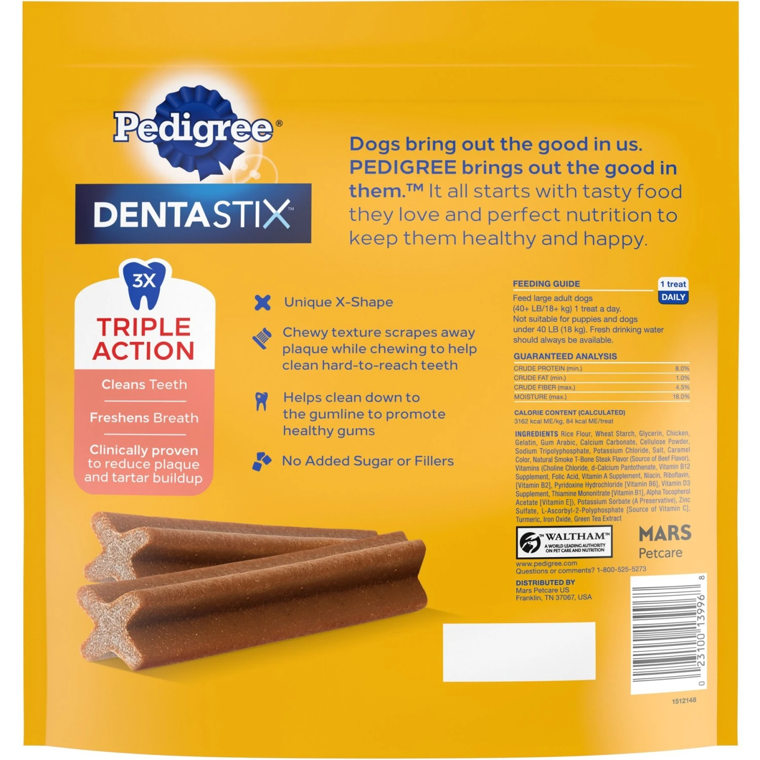 Pedigree Chopped Ground Dinner Chicken With Beef Adult Canned Wet Dog Food Variety Pack + 2 Items 11 Pedigree Chopped Ground Dinner Chicken With Beef Adult Canned Wet Dog Food Variety Pack + 2 Items - Image 9