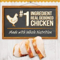 Merrick Kitchen Comforts Chicken & Rice Wet Dog Food, 12.7-oz Can, Case Of 12 -Blue Buffalo || ROYAL CANIN || Wellness Sales 744358 PT4. AC SS1800 V1683814378