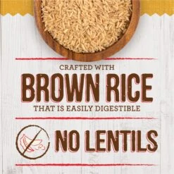 Merrick Kitchen Comforts Chicken & Rice Wet Dog Food, 12.7-oz Can, Case Of 12 -Blue Buffalo || ROYAL CANIN || Wellness Sales 744358 PT6. AC SS1800 V1683814434