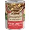 Merrick Kitchen Comforts Beef & Brown Rice Wet Dog Food, 12.7-oz Can, Case Of 12 -Blue Buffalo || ROYAL CANIN || Wellness Sales 744390 MAIN. AC SS1800 V1683813128
