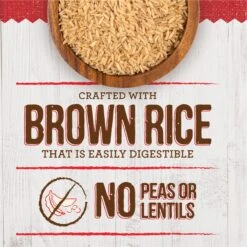 Merrick Kitchen Comforts Beef & Brown Rice Wet Dog Food, 12.7-oz Can, Case Of 12 17 Merrick Kitchen Comforts Beef & Brown Rice Wet Dog Food, 12.7-oz Can, Case Of 12 -Blue Buffalo || ROYAL CANIN || Wellness Sales 744390 PT6. AC SS1800 V1683814432