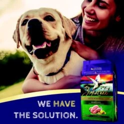 Zignature Duck Limited Ingredient Formula Dry Dog Food 17 Zignature Duck Limited Ingredient Formula Dry Dog Food -Blue Buffalo || ROYAL CANIN || Wellness Sales 74699 PT6. AC SS1800 V1660855493