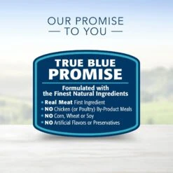 Blue Buffalo Homestyle Recipe Chicken & Beef Wet Dog Food -Blue Buffalo || ROYAL CANIN || Wellness Sales 748342 PT4. AC SS1800 V1674587843