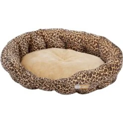 K&H Pet Products Self-Warming Nuzzle Nest Bolster Cat & Dog Bed -Blue Buffalo || ROYAL CANIN || Wellness Sales 75125 PT2. AC SS1800 V1566313942