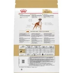 Royal Canin Breed Health Nutrition Boxer Adult Dry Dog Food -Blue Buffalo || ROYAL CANIN || Wellness Sales 75421 PT2. AC SS1800 V1697213408