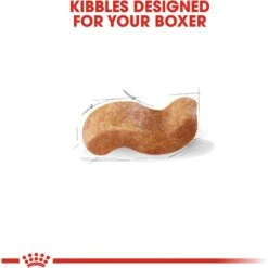 Royal Canin Breed Health Nutrition Boxer Adult Dry Dog Food -Blue Buffalo || ROYAL CANIN || Wellness Sales 75421 PT3. AC SS1800 V1697212732