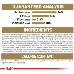 Royal Canin Breed Health Nutrition Chihuahua Adult Dry Dog Food -Blue Buffalo || ROYAL CANIN || Wellness Sales 75430 PT7. AC SS1800 V1697213438