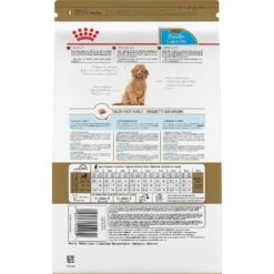 Royal Canin Breed Health Nutrition Poodle Puppy Dry Dog Food 12 Royal Canin Breed Health Nutrition Poodle Puppy Dry Dog Food -Blue Buffalo || ROYAL CANIN || Wellness Sales 75448 PT2. AC SS1800 V1695220038