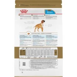 Royal Canin Breed Health Nutrition Boxer Puppy Dry Dog Food -Blue Buffalo || ROYAL CANIN || Wellness Sales 75450 PT2. AC SS1800 V1697212732