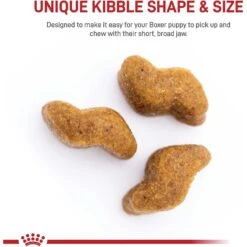 Royal Canin Breed Health Nutrition Boxer Puppy Dry Dog Food -Blue Buffalo || ROYAL CANIN || Wellness Sales 75450 PT3. AC SS1800 V1697213093