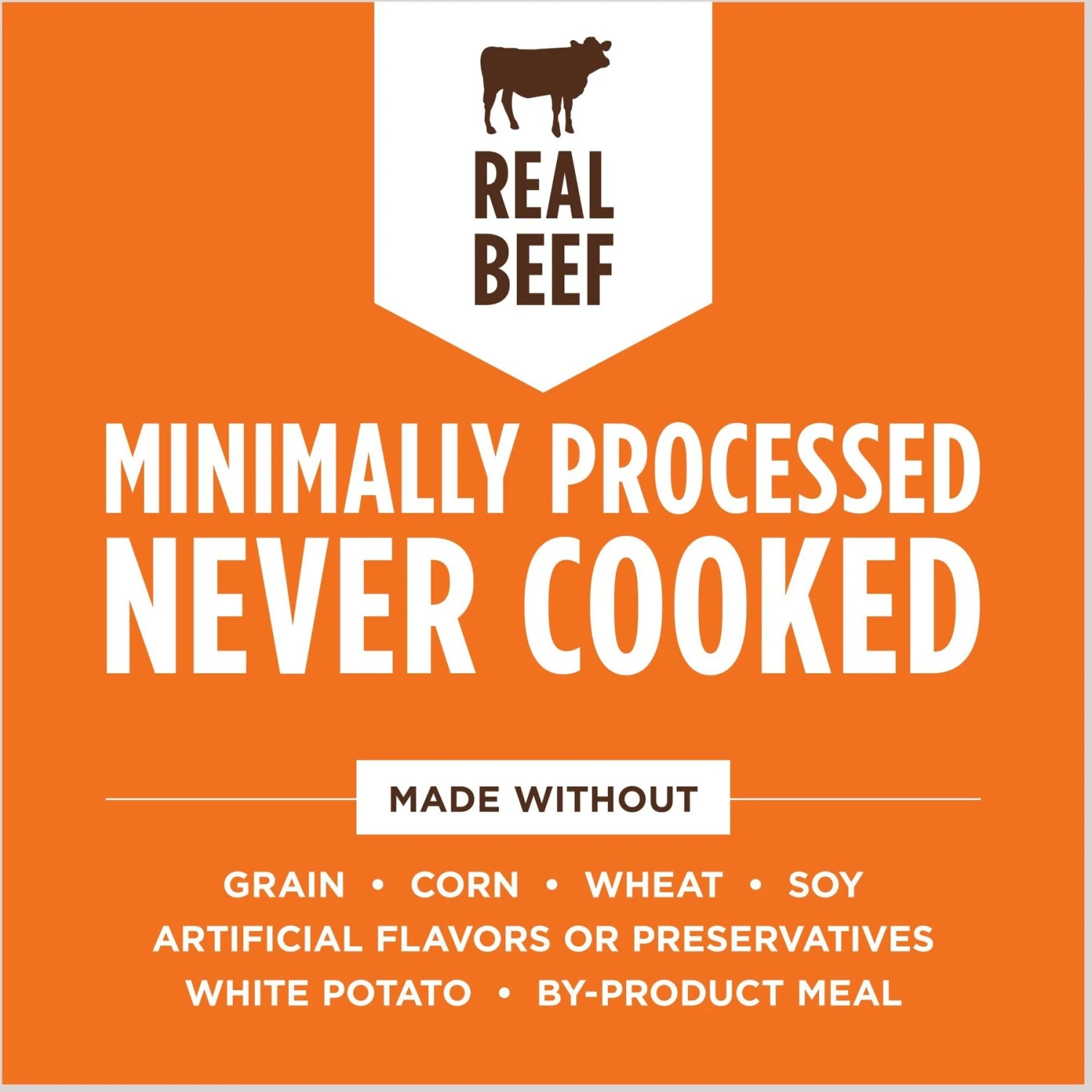 Instinct Boost Mixers Multivitamin Grain-Free Freeze-Dried Raw Adult Dog Food Topper 8 Instinct Boost Mixers Multivitamin Grain-Free Freeze-Dried Raw Adult Dog Food Topper - Image 6