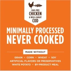 Instinct Boost Mixers Healthy Energy Grain-Free Freeze-Dried Raw Dog Food Topper, 5.5-oz Bag -Blue Buffalo || ROYAL CANIN || Wellness Sales 755734 PT5. AC SS1800 V1690814064