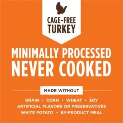 Instinct Boost Mixers Calming Support Grain-Free Freeze-Dried Raw Dog Food Topper, 5.5-oz Bag 16 Instinct Boost Mixers Calming Support Grain-Free Freeze-Dried Raw Dog Food Topper, 5.5-oz Bag -Blue Buffalo || ROYAL CANIN || Wellness Sales 755766 PT5. AC SS1800 V1690813319