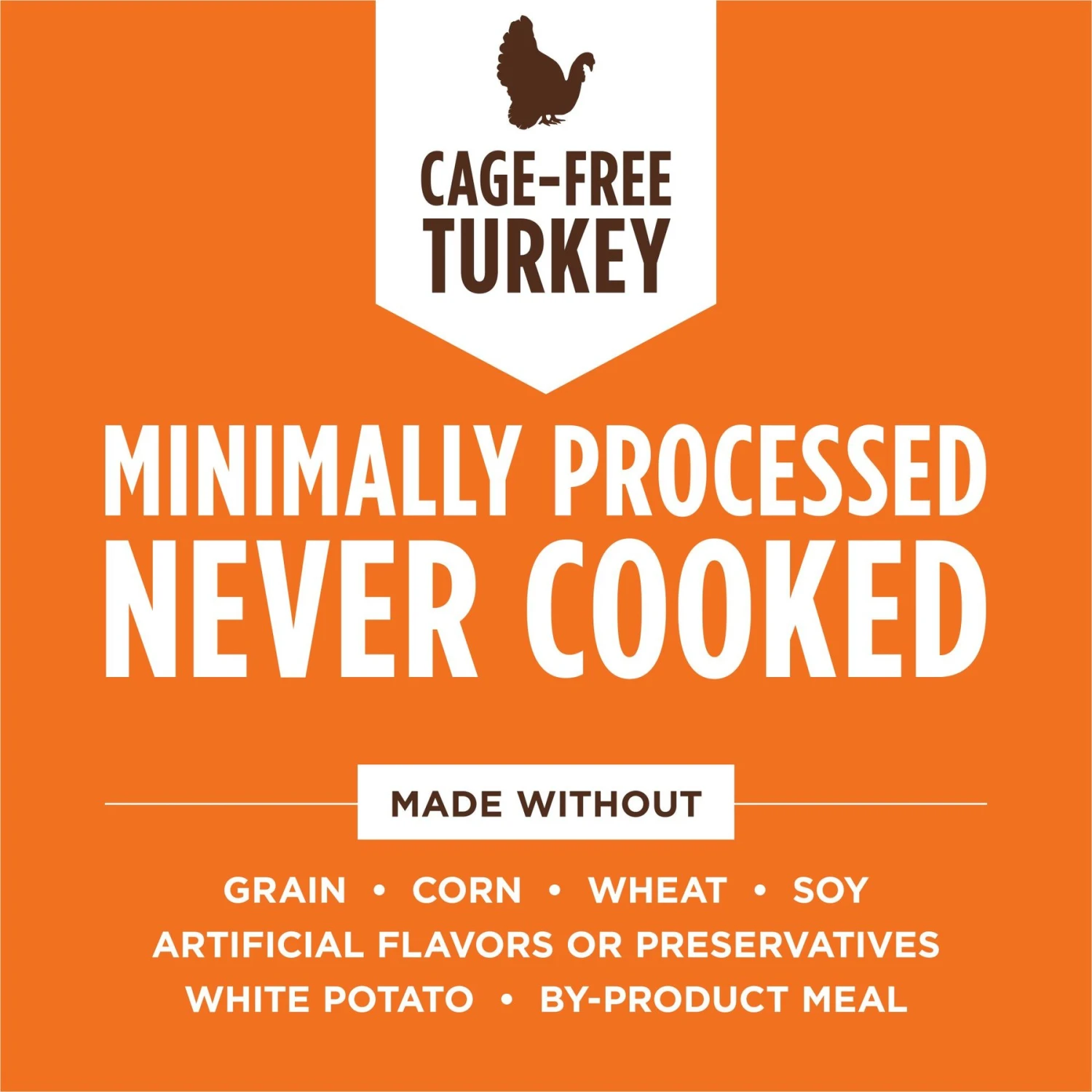 Instinct Boost Mixers Calming Support Grain-Free Freeze-Dried Raw Dog Food Topper, 5.5-oz Bag 8 Instinct Boost Mixers Calming Support Grain-Free Freeze-Dried Raw Dog Food Topper, 5.5-oz Bag - Image 6