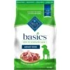 Blue Buffalo Basics Skin & Stomach Care Grain-Free Formula Lamb & Potato Recipe Adult Dry Dog Food -Blue Buffalo || ROYAL CANIN || Wellness Sales 75659 MAIN. AC SS1800 V1646270790