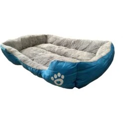 D-Art Collection Dog & Cat Bed