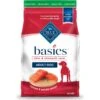 Blue Buffalo Basics Skin & Stomach Care Grain-Free Formula Salmon & Potato Recipe Adult Dry Dog Food 2 Blue Buffalo Basics Skin & Stomach Care Grain-Free Formula Salmon & Potato Recipe Adult Dry Dog Food -Blue Buffalo || ROYAL CANIN || Wellness Sales 75668 MAIN. AC SS1800 V1646276230