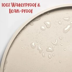 DogBuddy Oval Dog & Cat Placemat 10 DogBuddy Oval Dog & Cat Placemat -Blue Buffalo || ROYAL CANIN || Wellness Sales 756758 PT2. AC SS1800 V1673954033