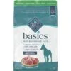 Blue Buffalo Basics Skin & Stomach Care Grain-Free Formula Lamb & Potato Recipe Large Breed Adult Dry Dog Food -Blue Buffalo || ROYAL CANIN || Wellness Sales 75677 MAIN. AC SS1800 V1646272965