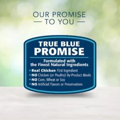 Blue Buffalo Freedom Adult Healthy Weight Chicken Recipe Grain-Free Dry Dog Food -Blue Buffalo || ROYAL CANIN || Wellness Sales 75713 PT7. AC SS1800 V1649134632