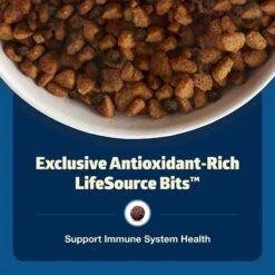Blue Buffalo Freedom Senior Chicken Recipe Grain-Free Dry Dog Food 15 Blue Buffalo Freedom Senior Chicken Recipe Grain-Free Dry Dog Food -Blue Buffalo || ROYAL CANIN || Wellness Sales 75733 PT6. AC SS1800 V1649134594