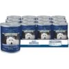 Blue Buffalo Wilderness Turkey & Chicken Grill Grain-Free Senior Canned Dog Food -Blue Buffalo || ROYAL CANIN || Wellness Sales 75766 MAIN. AC SS1800 V1646787693