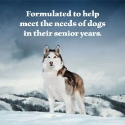 Blue Buffalo Wilderness Turkey & Chicken Grill Grain-Free Senior Canned Dog Food -Blue Buffalo || ROYAL CANIN || Wellness Sales 75766 PT3. AC SS1800 V1646780496