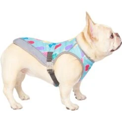 Canada Pooch Cooling Dog Vest -Blue Buffalo || ROYAL CANIN || Wellness Sales 758630 PT2. AC SS1800 V1677532942