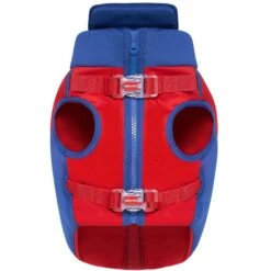 Canada Pooch High Tide Life Dog Jacket 10 Canada Pooch High Tide Life Dog Jacket -Blue Buffalo || ROYAL CANIN || Wellness Sales 758830 PT3. AC SS1800 V1677531731