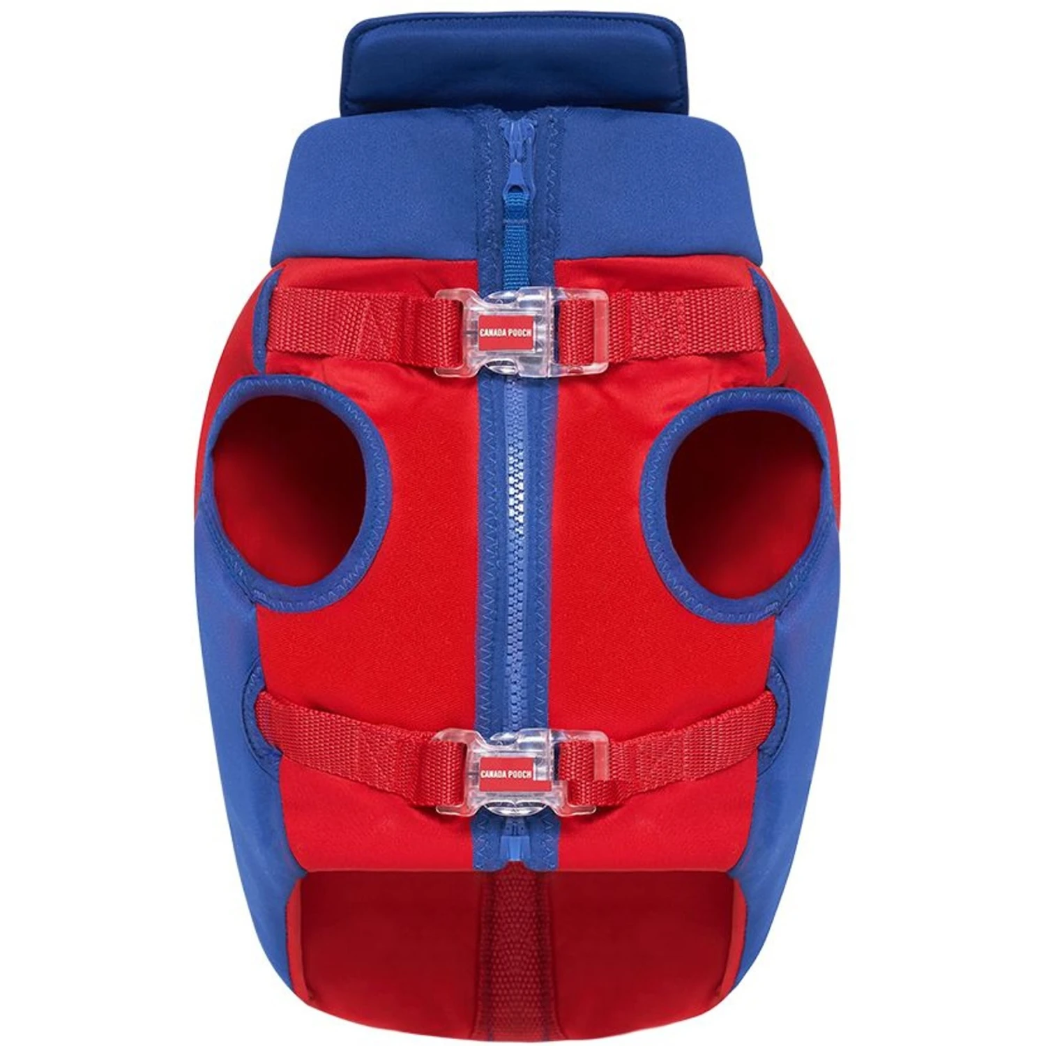 Canada Pooch High Tide Life Dog Jacket 6 Canada Pooch High Tide Life Dog Jacket - Image 4