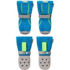 Canada Pooch Hot Pavement Dog Boots