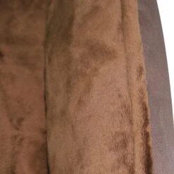 HappyCare Textiles Durable Rectangular Bolster Dog Sofa Bed -Blue Buffalo || ROYAL CANIN || Wellness Sales 760326 PT8. AC SS1800 V1675092389