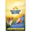 Nature's Recipe Small Breed Grain-Free Chicken, Sweet Potato & Pumpkin Recipe Dry Dog Food -Blue Buffalo || ROYAL CANIN || Wellness Sales 76138 MAIN. AC SS1800 V1672782375
