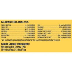 Nature's Recipe Small Breed Grain-Free Chicken, Sweet Potato & Pumpkin Recipe Dry Dog Food 18 Nature's Recipe Small Breed Grain-Free Chicken, Sweet Potato & Pumpkin Recipe Dry Dog Food -Blue Buffalo || ROYAL CANIN || Wellness Sales 76138 PT7. AC SS1800 V1672843179
