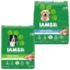 Iams Proactive Health MiniChunks Small Kibble Adult Chicken & Whole Grain Dry Dog Food & Iams Proactive Health Large Breed With Real Chicken Adult Dry Dog Food -Blue Buffalo || ROYAL CANIN || Wellness Sales 761534 MAIN. AC SS1800 V1674596904