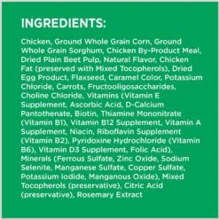 Iams Proactive Health MiniChunks Small Kibble Adult Chicken & Whole Grain Dry Dog Food & Iams Proactive Health Large Breed With Real Chicken Adult Dry Dog Food 14 Iams Proactive Health MiniChunks Small Kibble Adult Chicken & Whole Grain Dry Dog Food & Iams Proactive Health Large Breed With Real Chicken Adult Dry Dog Food -Blue Buffalo || ROYAL CANIN || Wellness Sales 761534 PT3. AC SS1800 V1674597807