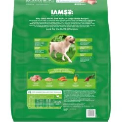 Iams Proactive Health MiniChunks Small Kibble Adult Chicken & Whole Grain Dry Dog Food & Iams Proactive Health Large Breed With Real Chicken Adult Dry Dog Food 17 Iams Proactive Health MiniChunks Small Kibble Adult Chicken & Whole Grain Dry Dog Food & Iams Proactive Health Large Breed With Real Chicken Adult Dry Dog Food -Blue Buffalo || ROYAL CANIN || Wellness Sales 761534 PT6. AC SS1800 V1674594872