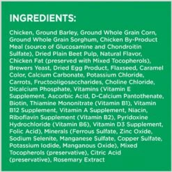 Iams Proactive Health MiniChunks Small Kibble Adult Chicken & Whole Grain Dry Dog Food & Iams Proactive Health Large Breed With Real Chicken Adult Dry Dog Food 18 Iams Proactive Health MiniChunks Small Kibble Adult Chicken & Whole Grain Dry Dog Food & Iams Proactive Health Large Breed With Real Chicken Adult Dry Dog Food -Blue Buffalo || ROYAL CANIN || Wellness Sales 761534 PT7. AC SS1800 V1674594822