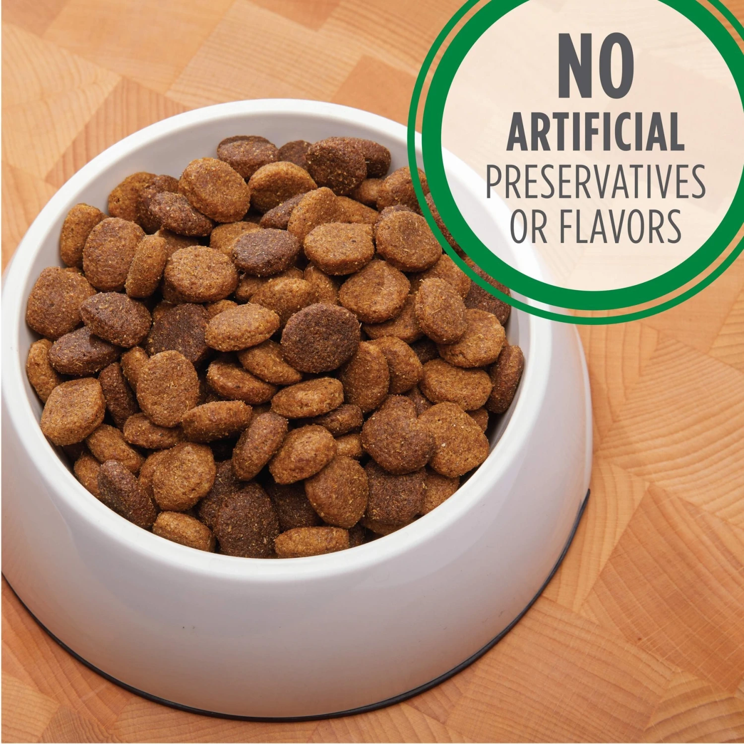 Iams Proactive Health MiniChunks Small Kibble Adult Chicken & Whole Grain Dry Dog Food & Iams Proactive Health Large Breed With Real Chicken Adult Dry Dog Food 11 Iams Proactive Health MiniChunks Small Kibble Adult Chicken & Whole Grain Dry Dog Food & Iams Proactive Health Large Breed With Real Chicken Adult Dry Dog Food - Image 9