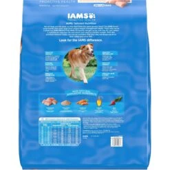 Iams Proactive Health MiniChunks Small Kibble Adult Chicken & Whole Grain Dry Dog Food & Iams Proactive Health Healthy Weight Management Low Fat Formula With Real Chicken Adult Dry Dog Food -Blue Buffalo || ROYAL CANIN || Wellness Sales 761646 PT6. AC SS1800 V1674596851