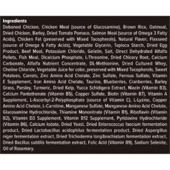 Blue Buffalo Blue Wilderness Premier Blend With Meaty Cuts Chicken Adult Dry Dog Food -Blue Buffalo || ROYAL CANIN || Wellness Sales 761734 PT8. AC SS1800 V1680628960