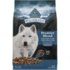 Blue Buffalo Blue Wilderness Premier Blend With Meaty Cuts Chicken Senior Dry Dog Food -Blue Buffalo || ROYAL CANIN || Wellness Sales 761758 MAIN. AC SS1800 V1680628821