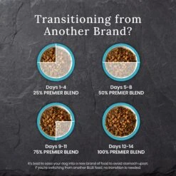 Blue Buffalo Blue Wilderness Premier Blend With Meaty Cuts Chicken Senior Dry Dog Food -Blue Buffalo || ROYAL CANIN || Wellness Sales 761758 PT5. AC SS1800 V1680628961