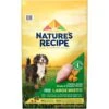 Nature's Recipe Large Breed Grain-Free Chicken, Sweet Potato & Pumpkin Recipe Dry Dog Food -Blue Buffalo || ROYAL CANIN || Wellness Sales 76257 MAIN. AC SS1800 V1672782371