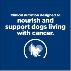 Hill's Prescription Diet ONC Care Chicken & Vegetable Stew Wet Dog Food 13 Hill's Prescription Diet ONC Care Chicken & Vegetable Stew Wet Dog Food -Blue Buffalo || ROYAL CANIN || Wellness Sales 765358 PT2. AC SS1800 V1675112924
