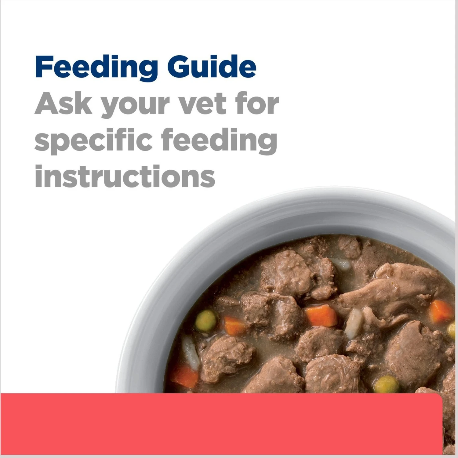 Hill's Prescription Diet ONC Care Chicken & Vegetable Stew Wet Dog Food 9 Hill's Prescription Diet ONC Care Chicken & Vegetable Stew Wet Dog Food - Image 7