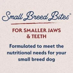 Natural Balance Limited Ingredient Beef & Brown Rice Small Breed Recipe Dry Dog Food -Blue Buffalo || ROYAL CANIN || Wellness Sales 765542 PT7. AC SS1800 V1676476029