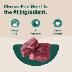 Jinx Beef, Brown Rice & Sweet Potato ALS Kibble Dog Dry Food 11 Jinx Beef, Brown Rice & Sweet Potato ALS Kibble Dog Dry Food -Blue Buffalo || ROYAL CANIN || Wellness Sales 765582 PT2. AC SS1800 V1675201412