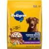 Pedigree Tender Bites Complete Nutrition Chicken & Steak Flavor Dry Dog Food, 30-lb Bag -Blue Buffalo || ROYAL CANIN || Wellness Sales 765998 MAIN. AC SS1800 V1675091018